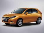 JAC Tongyue RS 2009 года